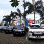 Rental Mobil Murah DI Kota Manado