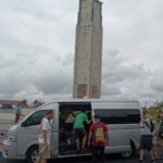 Sewa Hiace di Manado