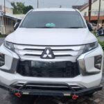 Rental Mobil Manado 4 X 4