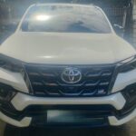 FORTUNER 4X4