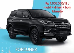 Fortuner