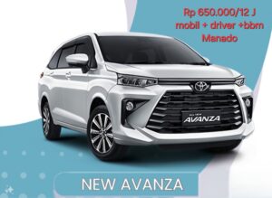 New Avansa